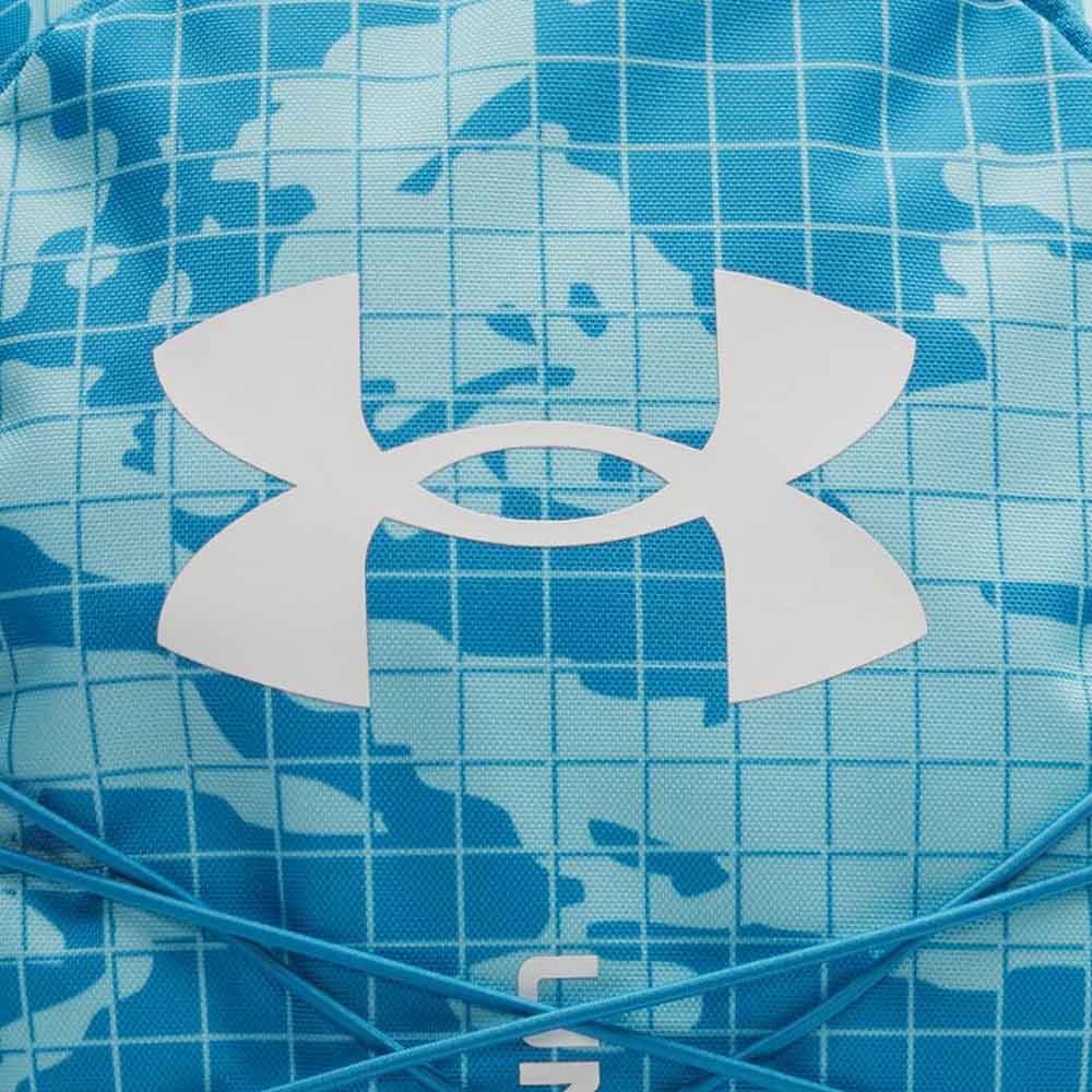 UNDER ARMOUR Hustle Sport กระเป๋าเป้ผู้ใหญ่