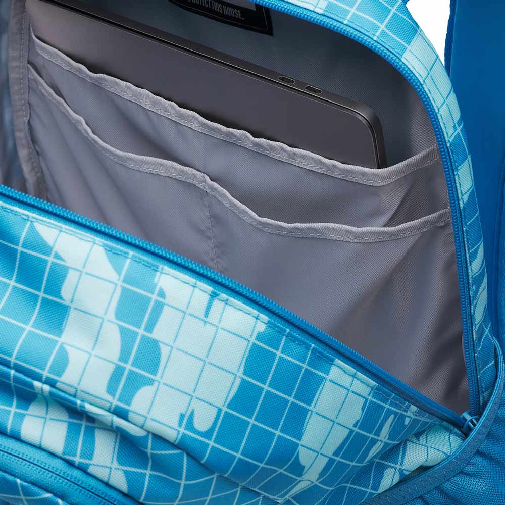 UNDER ARMOUR Hustle Sport Unisex Backpack - Supersports Thailand Supersports Thailand