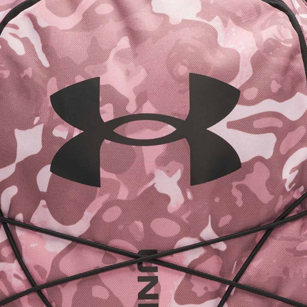 UNDER ARMOUR Hustle Sport กระเป๋าเป้ผู้ใหญ่