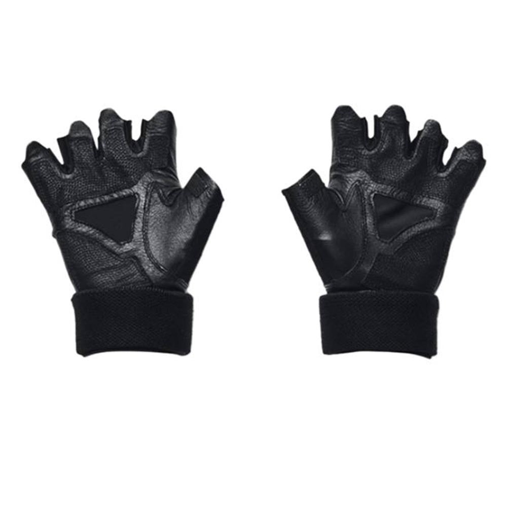 UNDER ARMOUR Weightlifting ถุงมือออกกำลังกายผู้ชาย