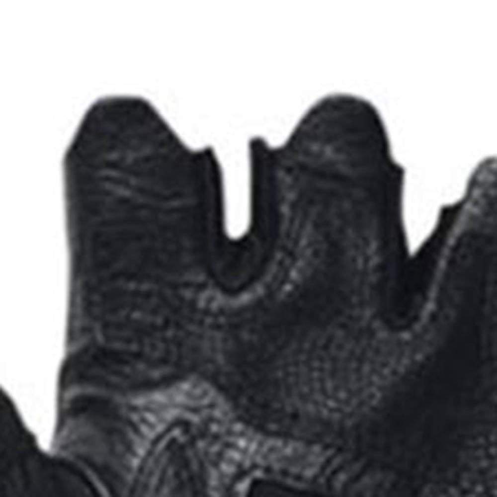 UNDER ARMOUR Weightlifting ถุงมือออกกำลังกายผู้ชาย