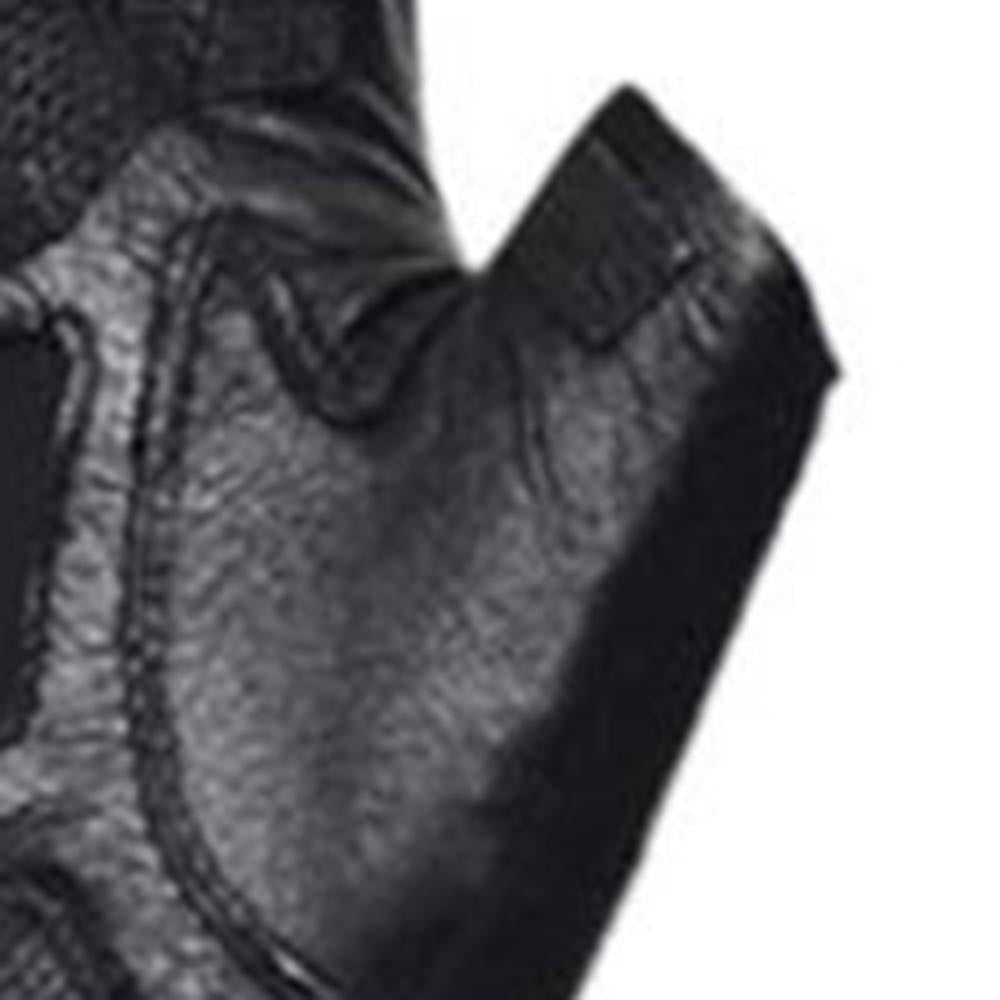UNDER ARMOUR Weightlifting ถุงมือออกกำลังกายผู้ชาย