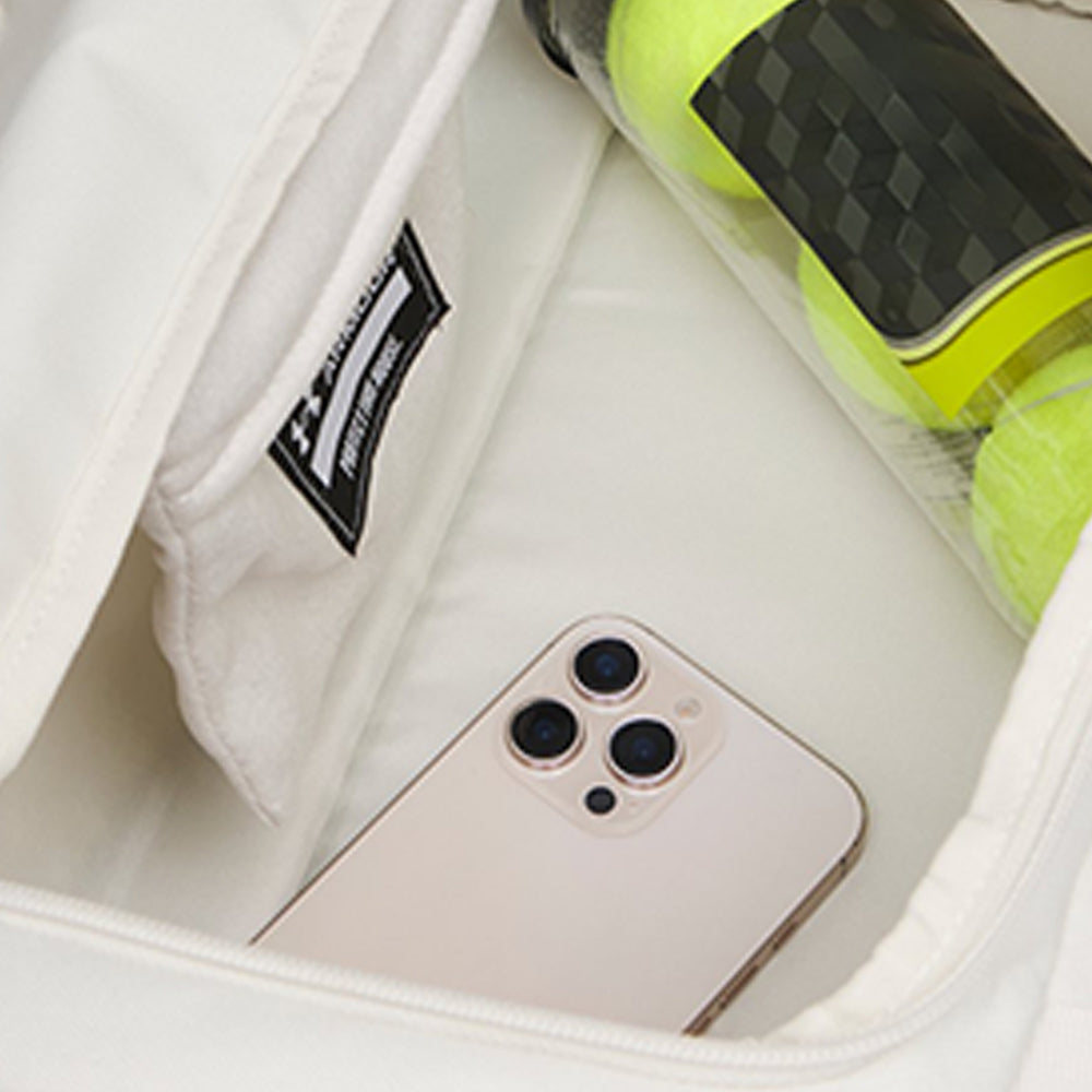 UNDER ARMOUR Undeniable 5.0 XS Unisex Duffle Bag - Supersports Thailand Supersports Thailand