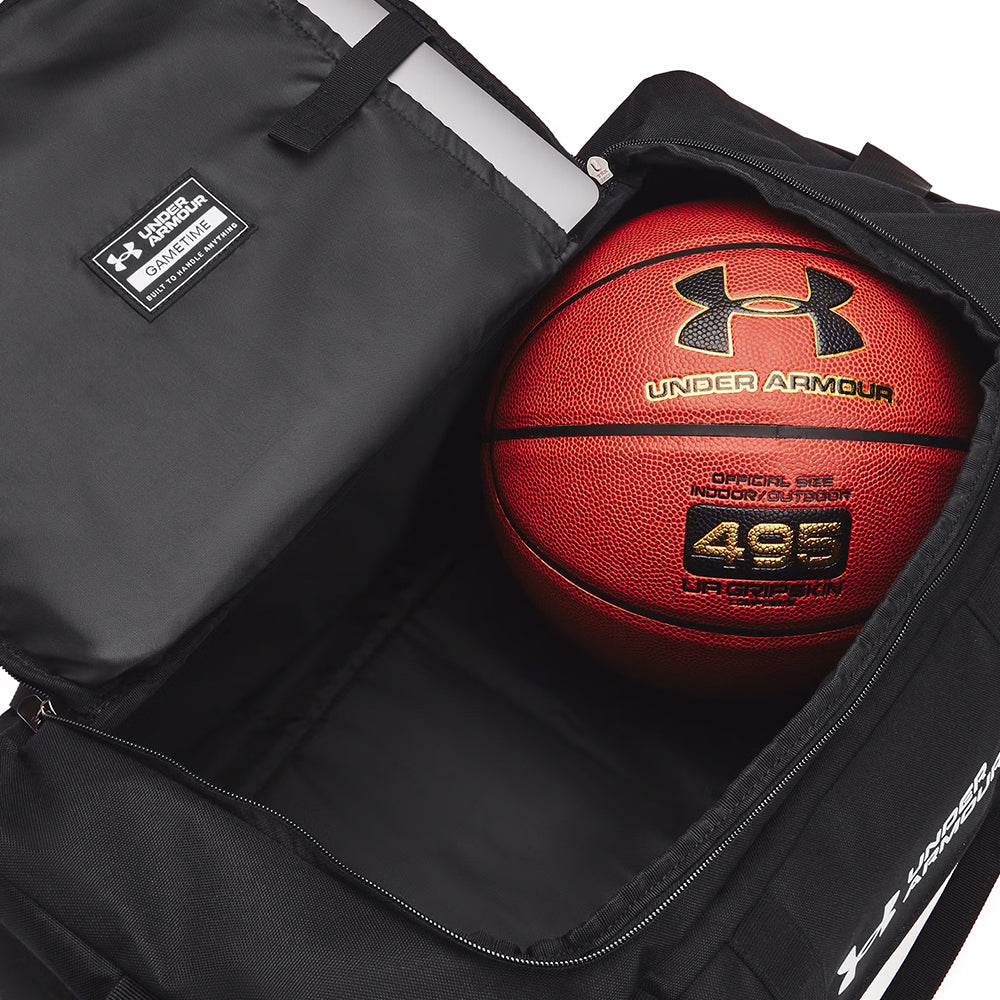 UNDER ARMOUR Gametime Small Unisex Duffle Bag