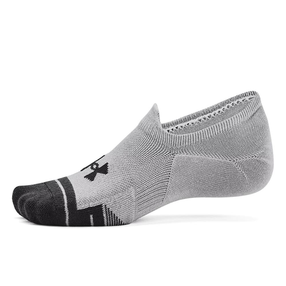 UNDER ARMOUR Performance Tech Ultra Low Tab Unisex Socks (3 Pairs)