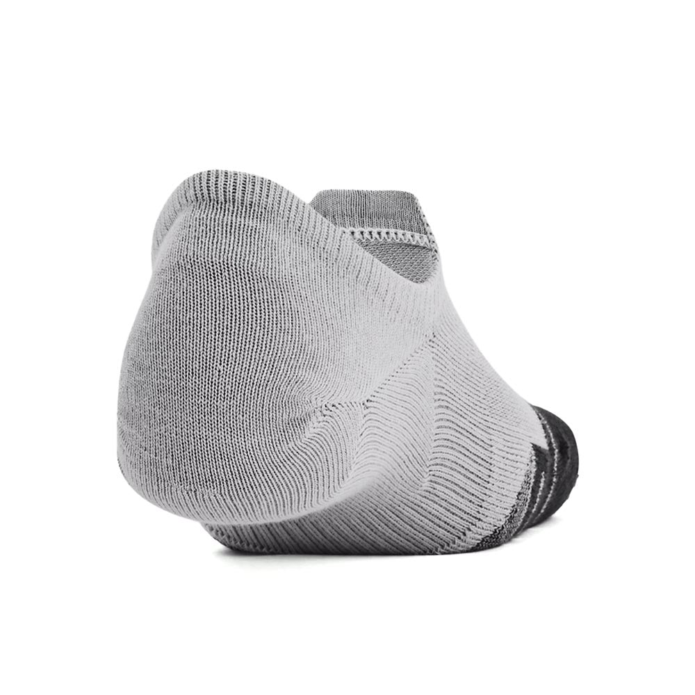 UNDER ARMOUR Performance Tech Ultra Low Tab Unisex Socks (3 Pairs)
