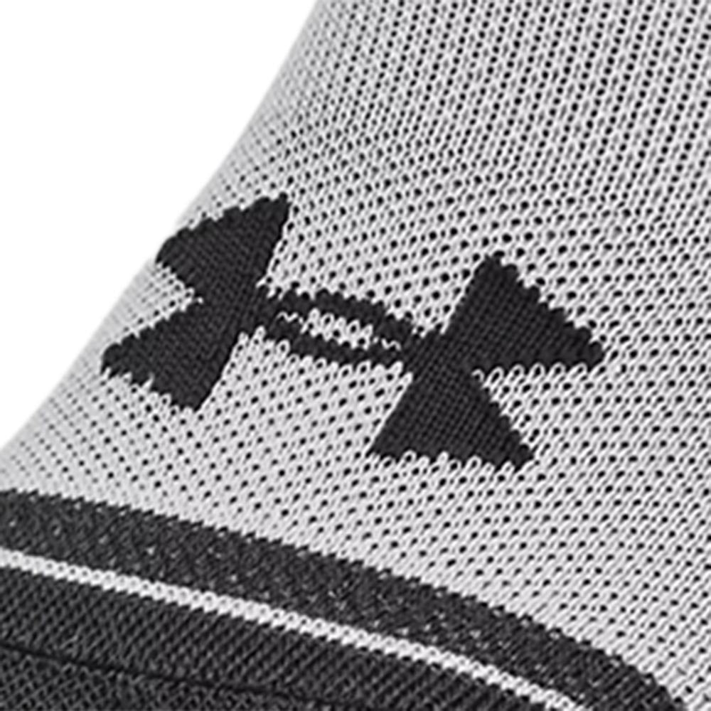 UNDER ARMOUR Performance Tech Ultra Low Tab Unisex Socks (3 Pairs)
