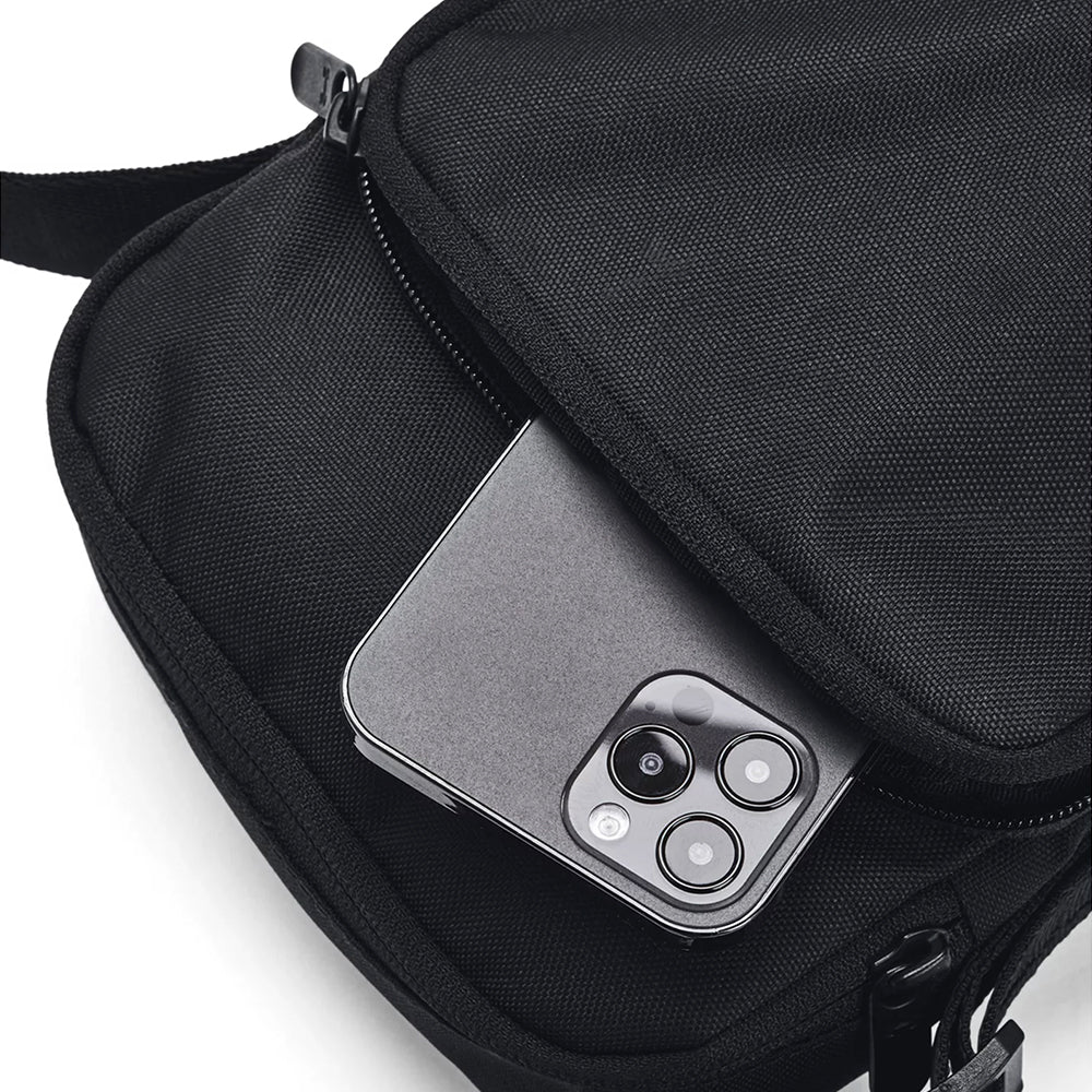 UNDER ARMOUR SportStyle Lite Unisex Crossbody Bag