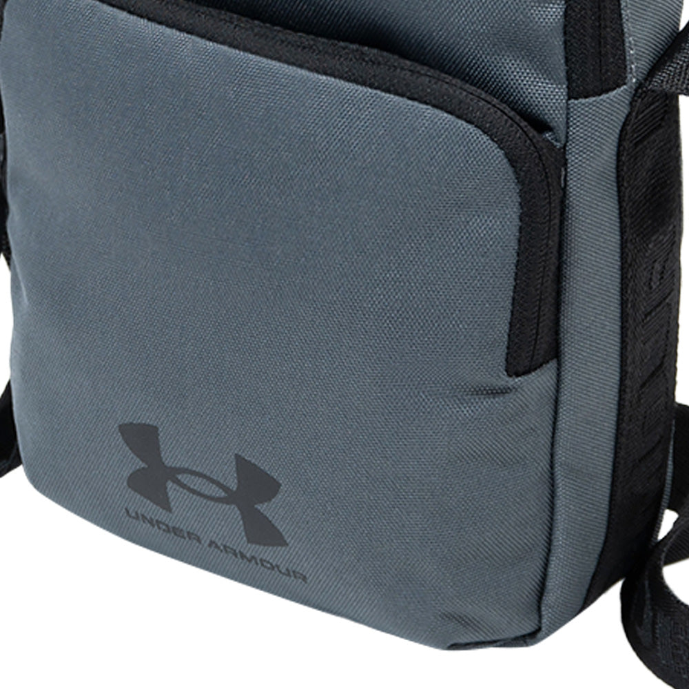 UNDER ARMOUR SportStyle Lite Unisex Crossbody Bag