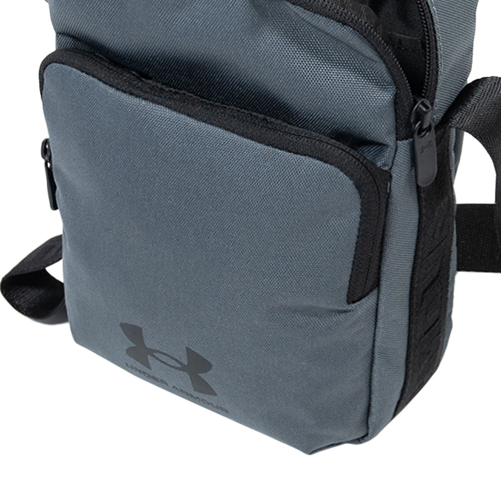 UNDER ARMOUR SportStyle Lite Unisex Crossbody Bag - Supersports Thailand Supersports Thailand