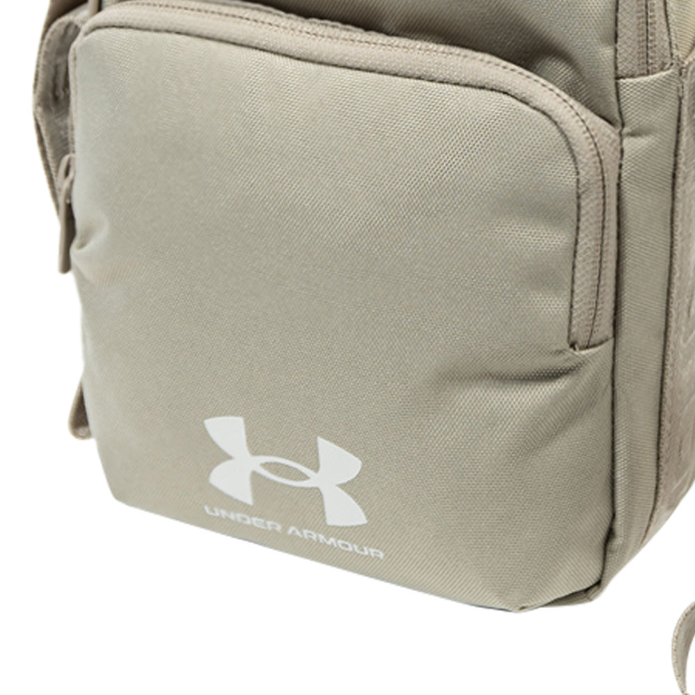 UNDER ARMOUR SportStyle Lite Unisex Crossbody Bag - Supersports Thailand Supersports Thailand