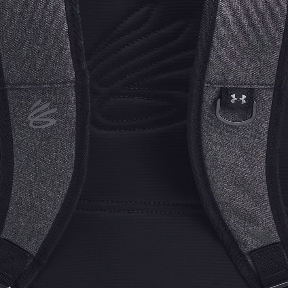 UNDER ARMOUR Curry Splash Unisex Backpack - Supersports Thailand Supersports Thailand