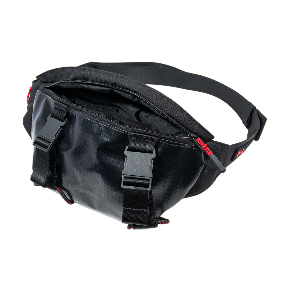UNDER ARMOUR Summit Trail Unisex Waistpack