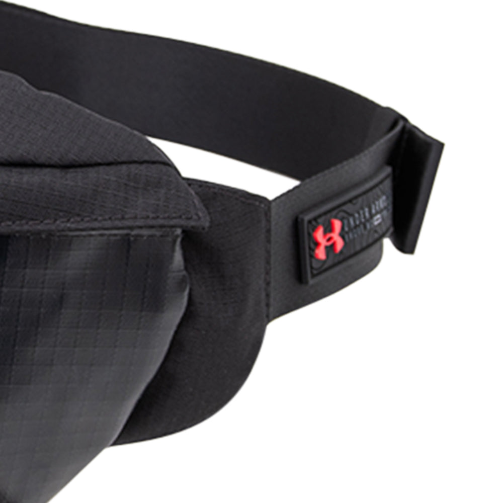 UNDER ARMOUR Summit Trail Unisex Waistpack - Supersports Thailand Supersports Thailand
