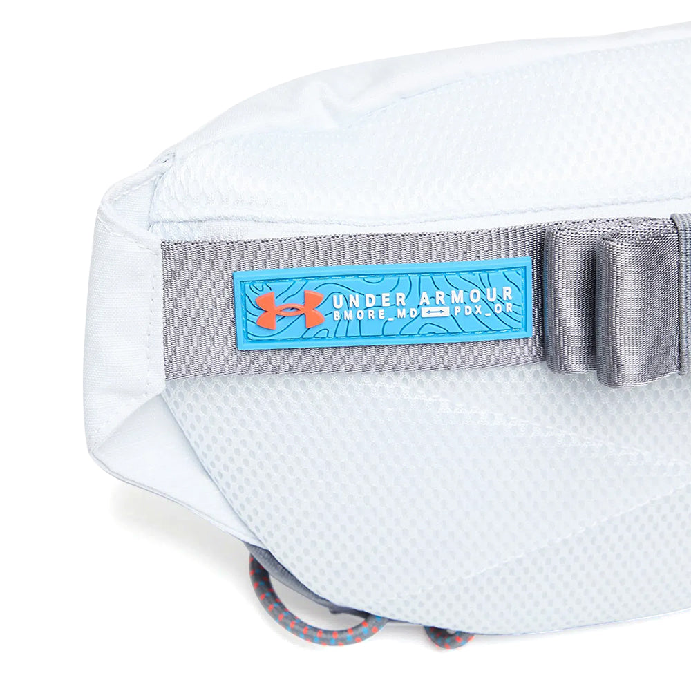UNDER ARMOUR Summit Trail Unisex Waistpack