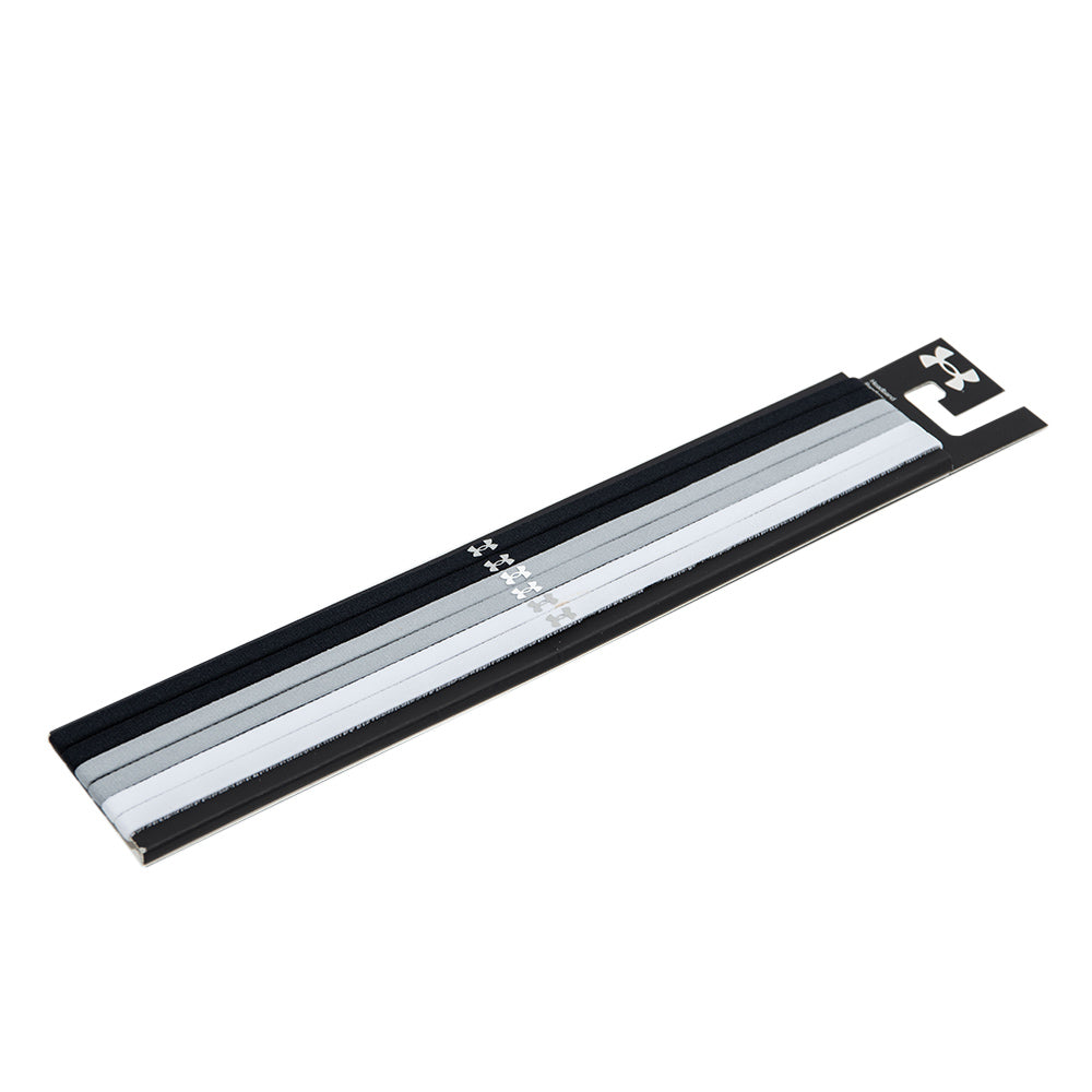 UNDER ARMOUR Mini Elastic หนังยางมัดผมผู้หญิง (แพ็ค 6 ชิ้น)