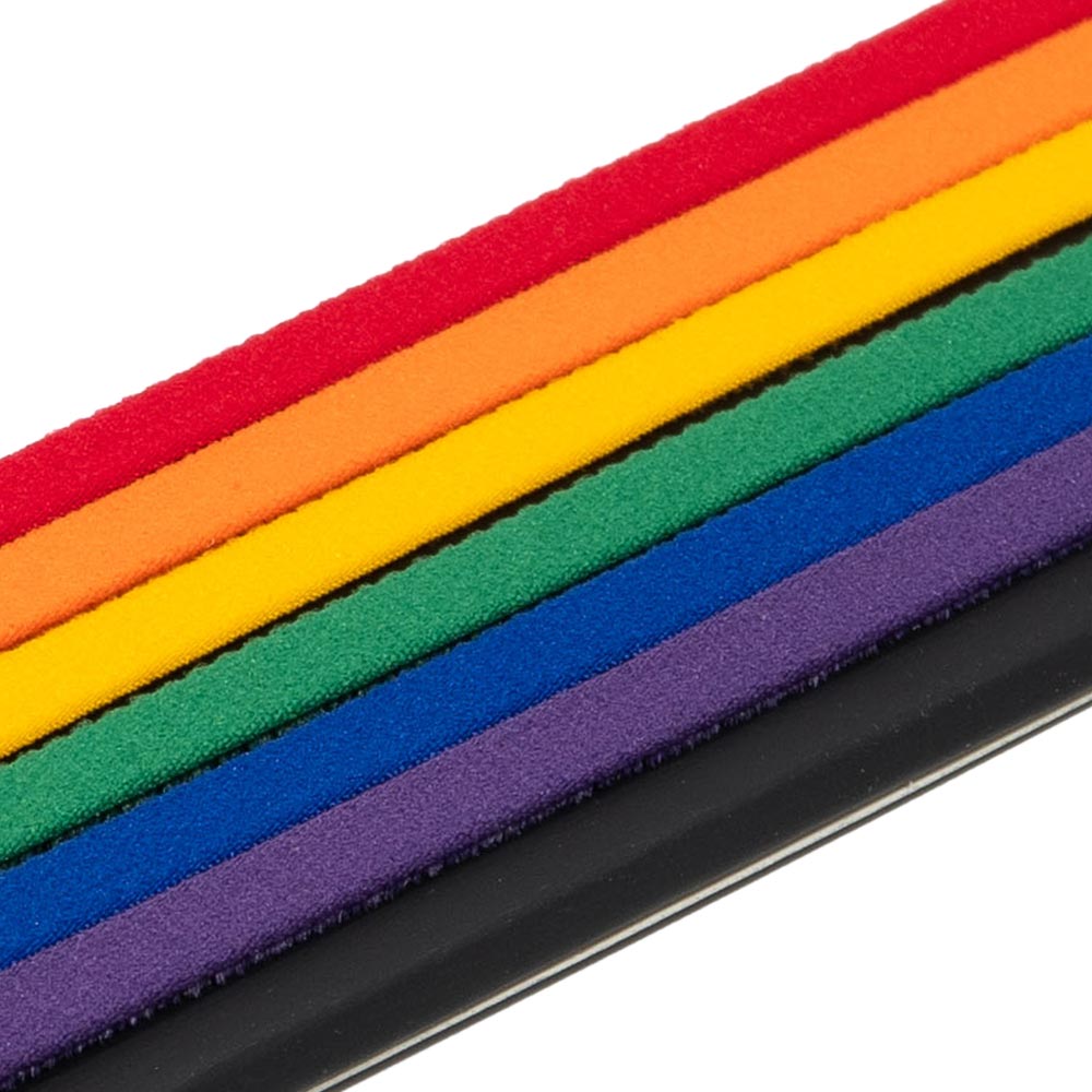 UNDER ARMOUR Mini Elastic หนังยางมัดผมผู้หญิง (แพ็ค 6 ชิ้น)