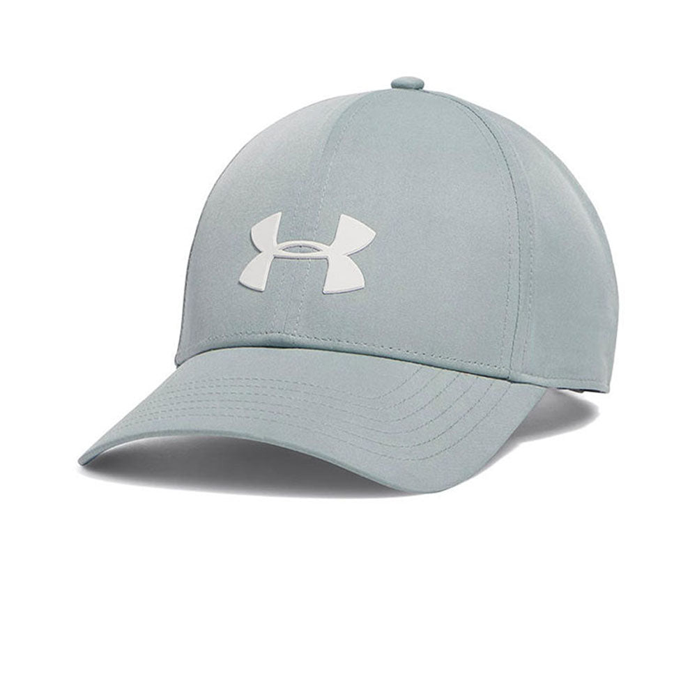UNDER ARMOUR Storm Blitzing Adjustable หมวกแก๊ปผู้ชาย