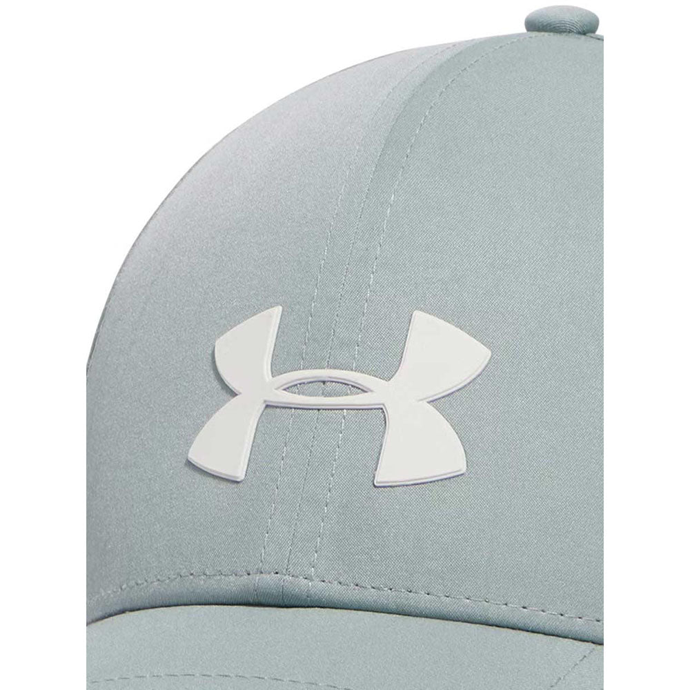 UNDER ARMOUR Storm Blitzing Adjustable หมวกแก๊ปผู้ชาย