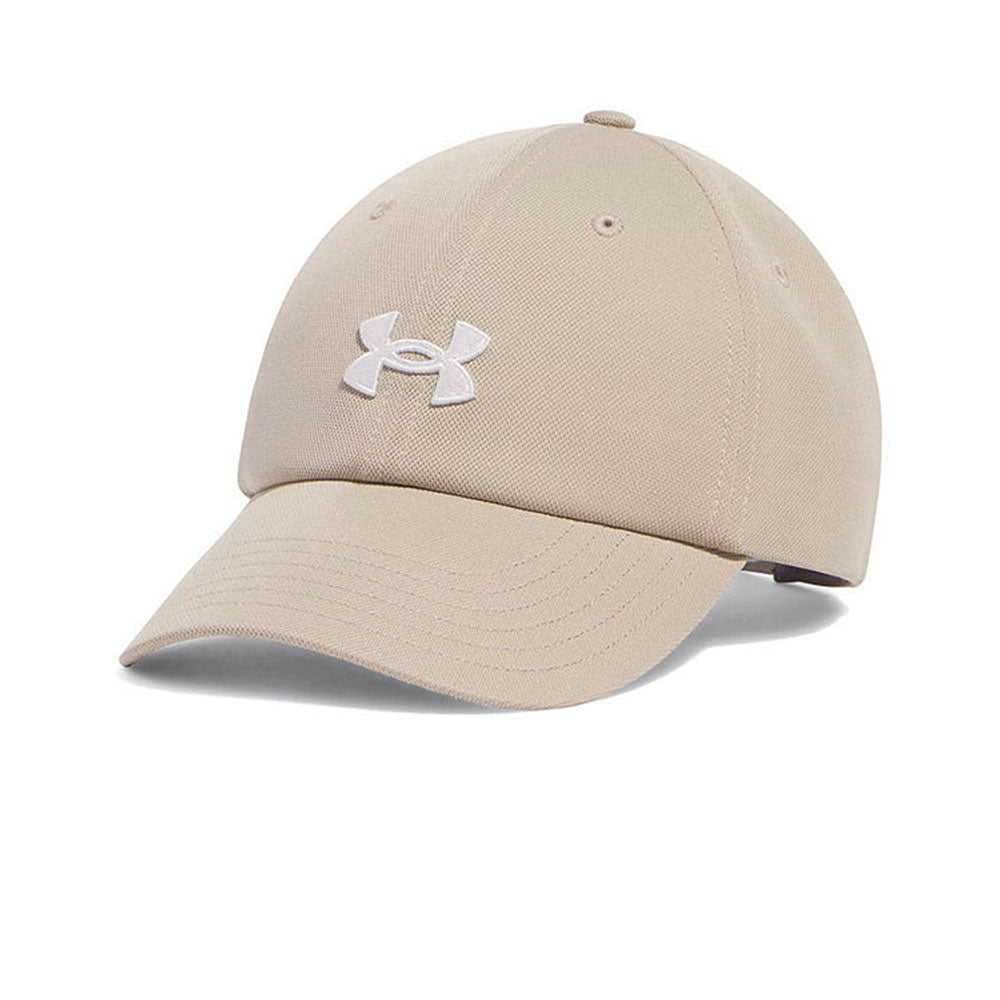 UNDER ARMOUR Blitzing Adjustable หมวกแก๊ปผู้หญิง