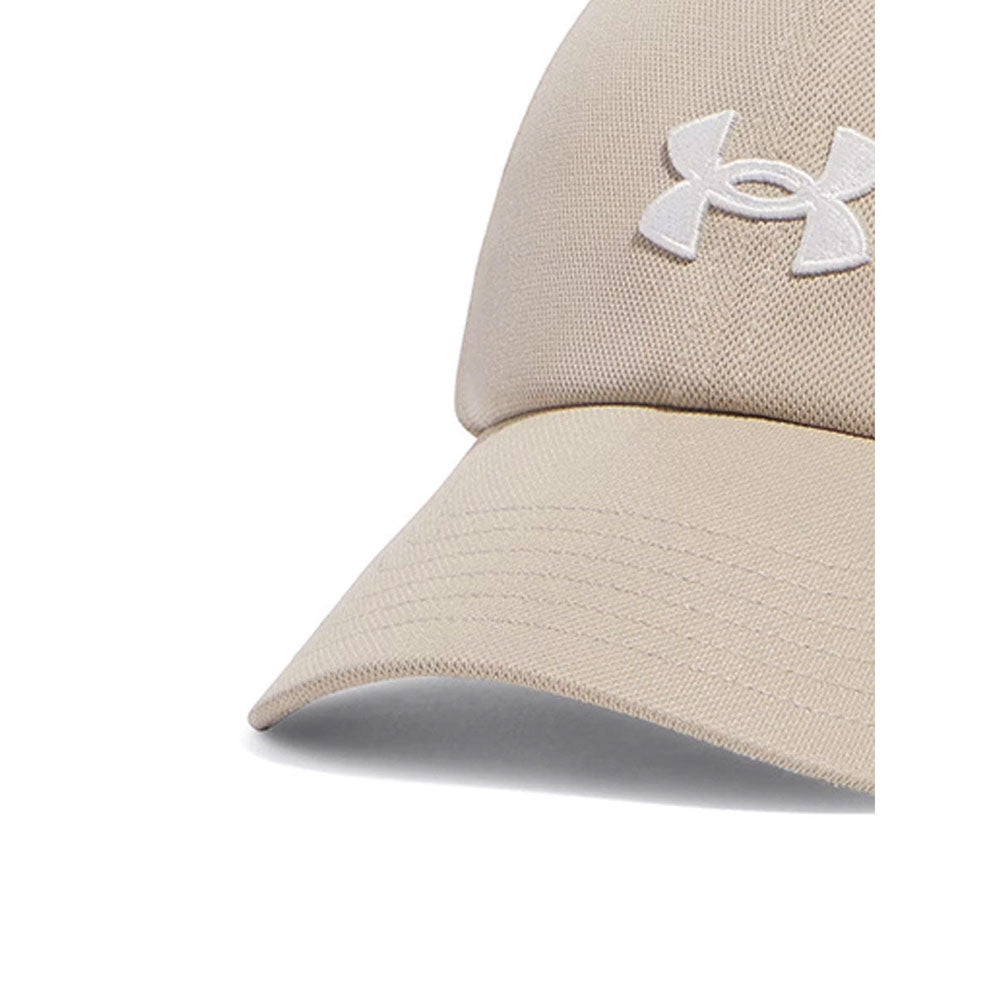 UNDER ARMOUR Blitzing Adjustable หมวกแก๊ปผู้หญิง