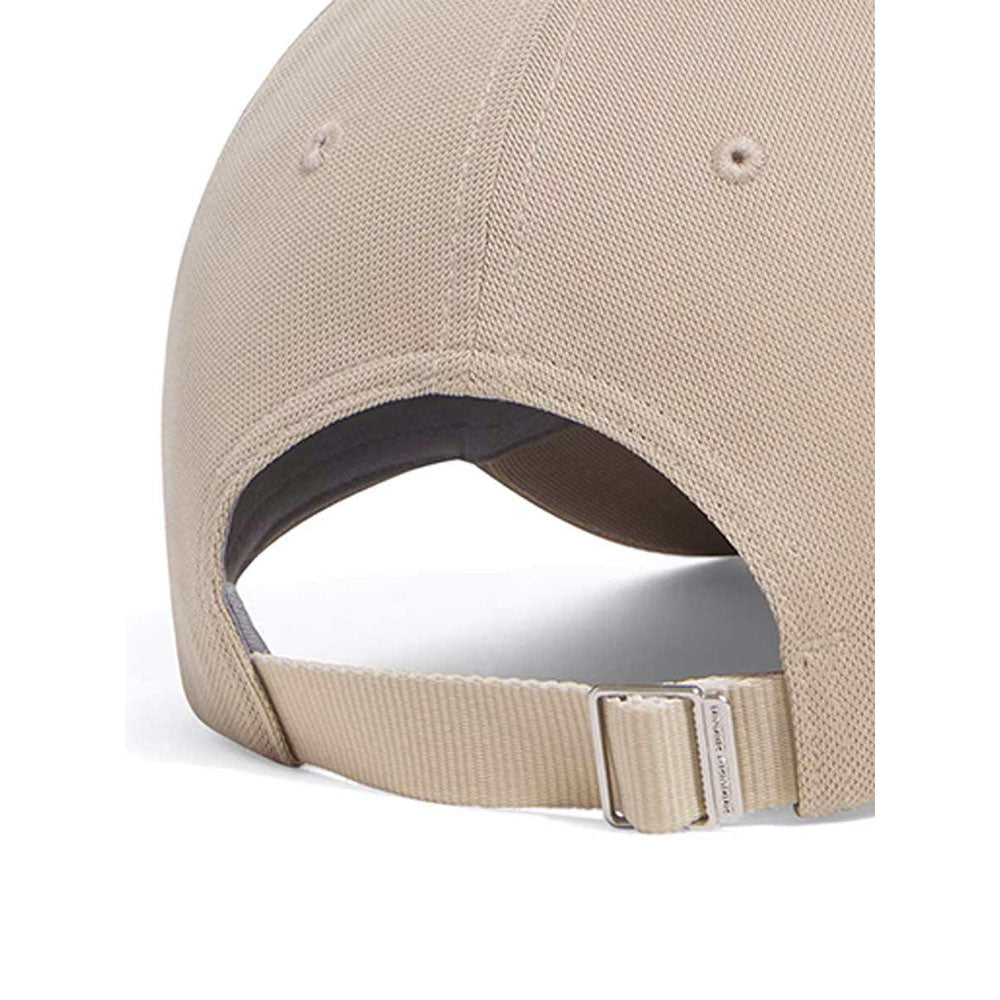 UNDER ARMOUR Blitzing Adjustable หมวกแก๊ปผู้หญิง