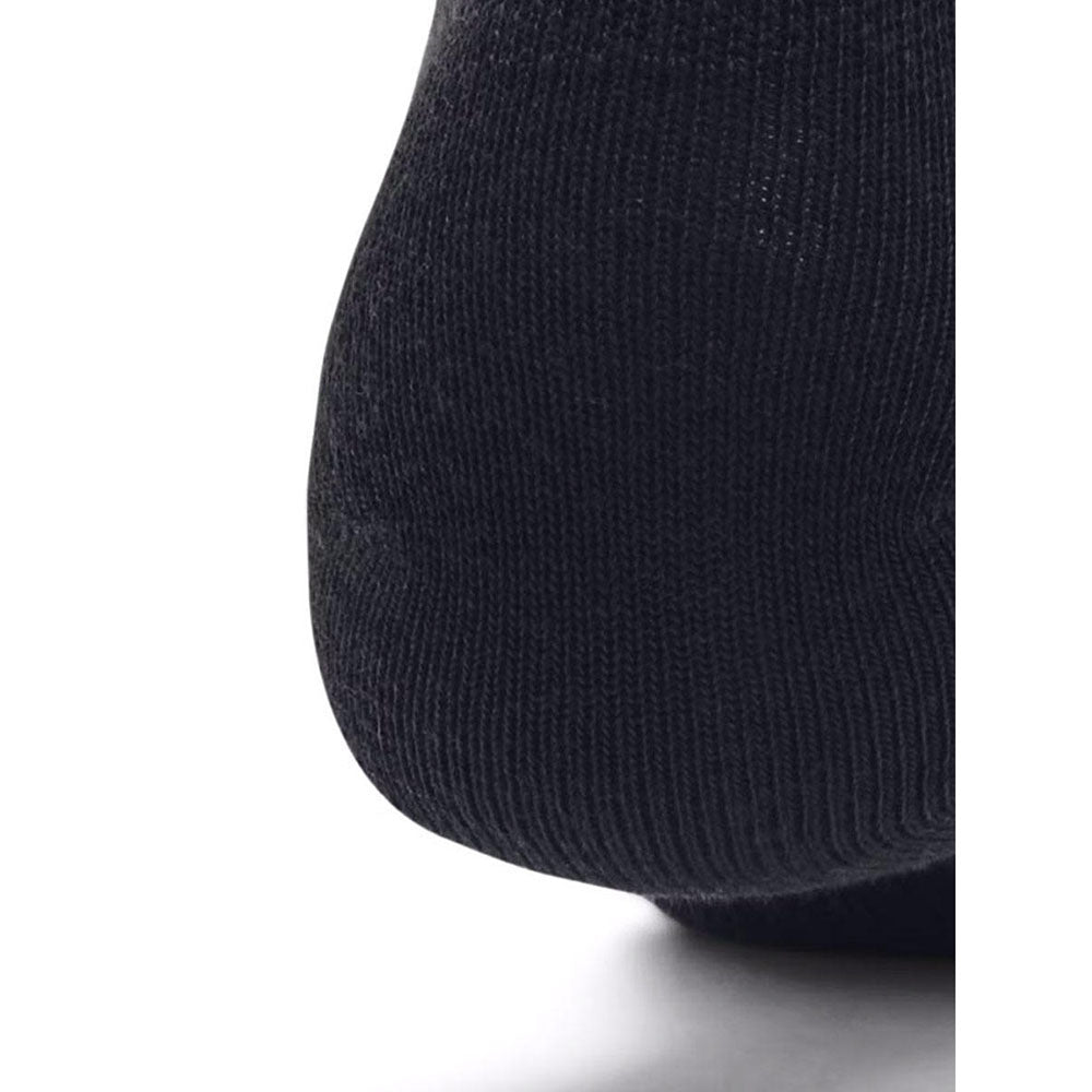 UNDER ARMOUR Essential Low Unisex Socks (3 Pairs) - Supersports Thailand Supersports Thailand