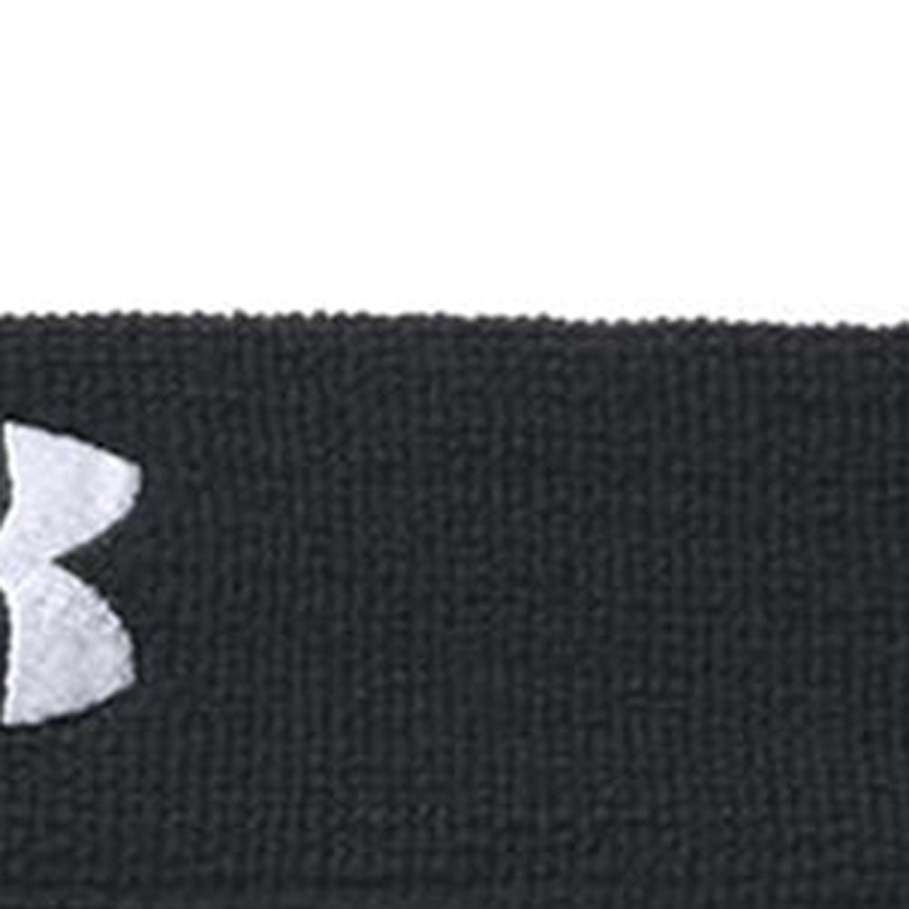 UNDER ARMOUR Performance Headband - Supersports Thailand Supersports Thailand