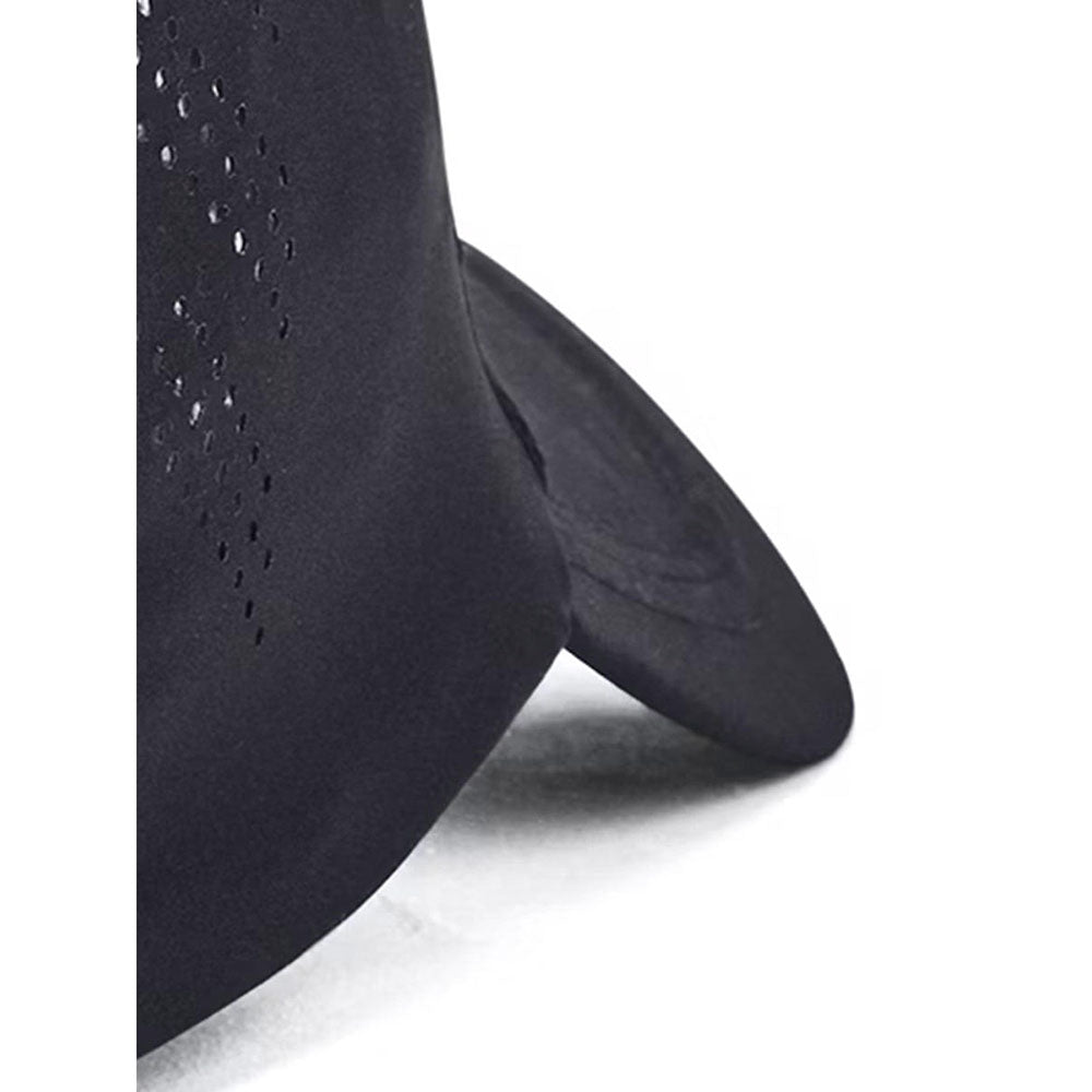 UNDER ARMOUR Launch Adjustable หมวกแก๊ปผู้ชาย