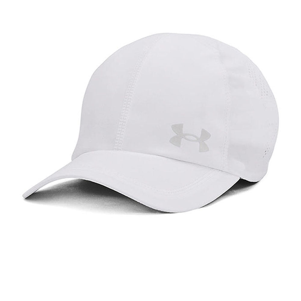 UNDER ARMOUR Launch Adjustable หมวกแก๊ปผู้ชาย