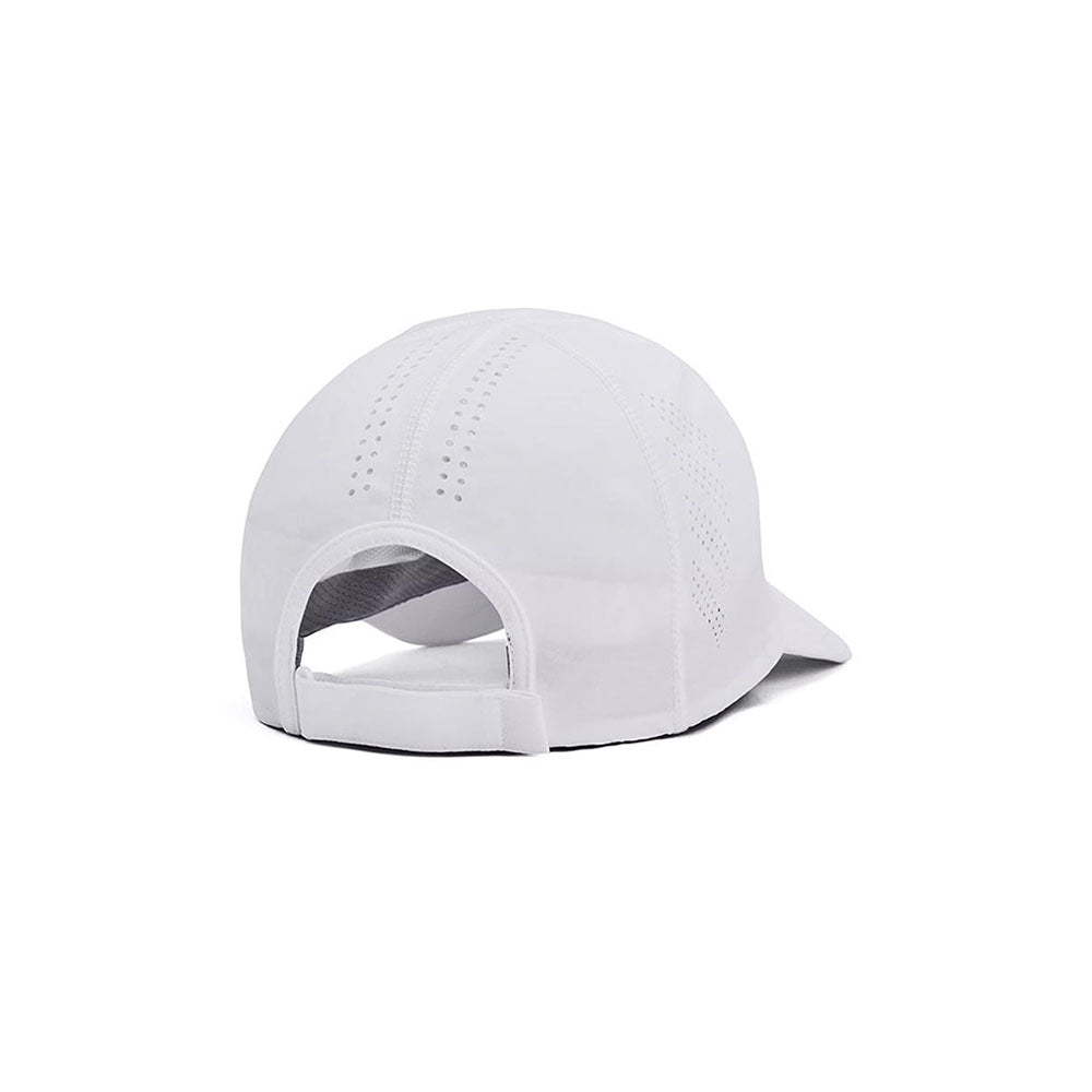 UNDER ARMOUR Launch Adjustable หมวกแก๊ปผู้ชาย