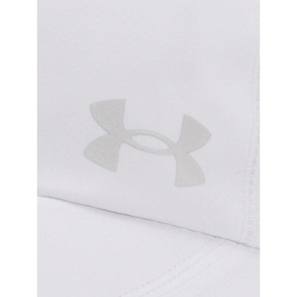 UNDER ARMOUR Launch Adjustable หมวกแก๊ปผู้ชาย