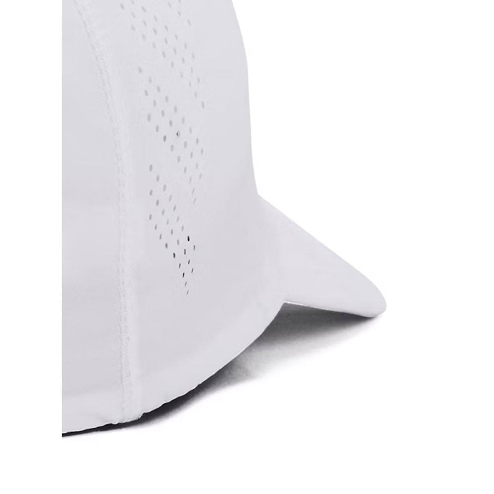 UNDER ARMOUR Launch Adjustable หมวกแก๊ปผู้ชาย