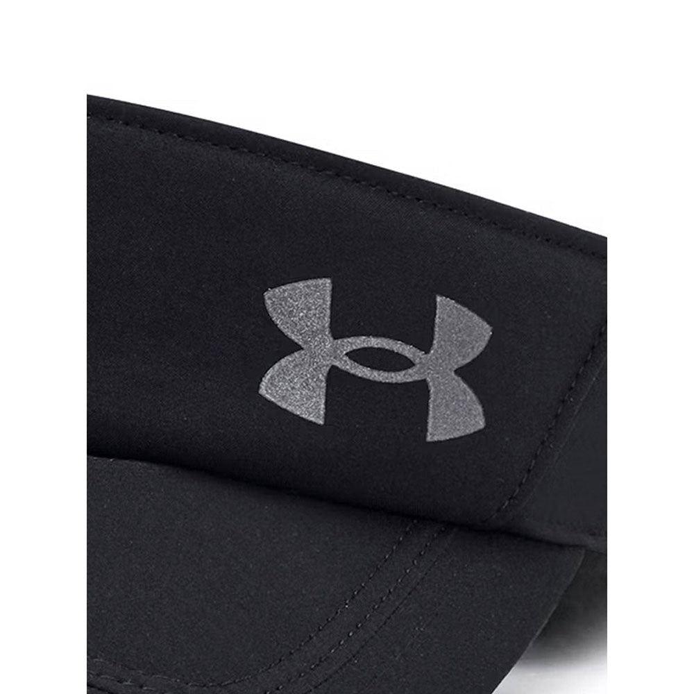 UNDER ARMOUR Launch หมวกไวเซอร์ผู้ชาย