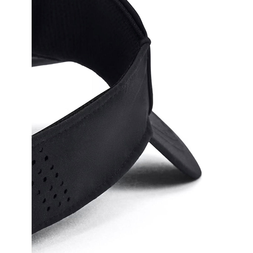 UNDER ARMOUR Launch หมวกไวเซอร์ผู้ชาย