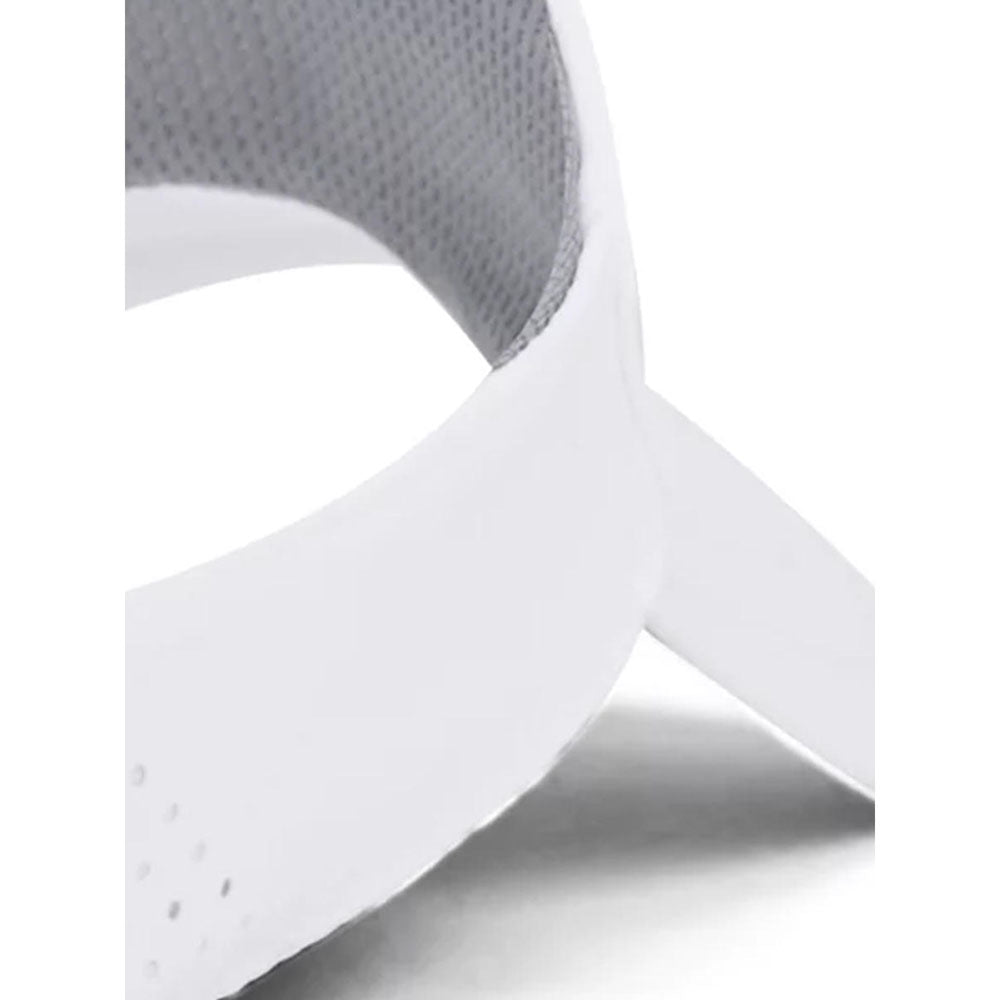 UNDER ARMOUR Launch หมวกไวเซอร์ผู้ชาย