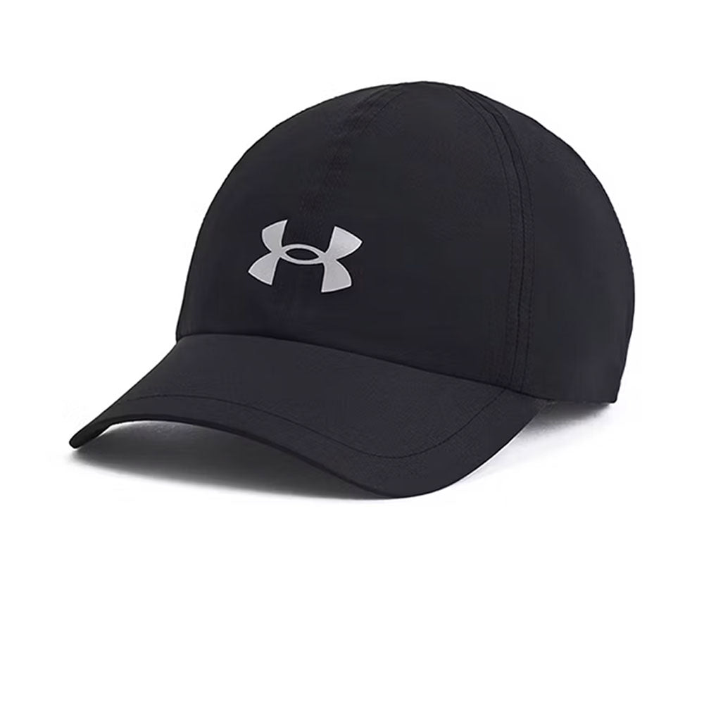 UNDER ARMOUR Launch Adjustable หมวกแก๊ปผู้ชาย