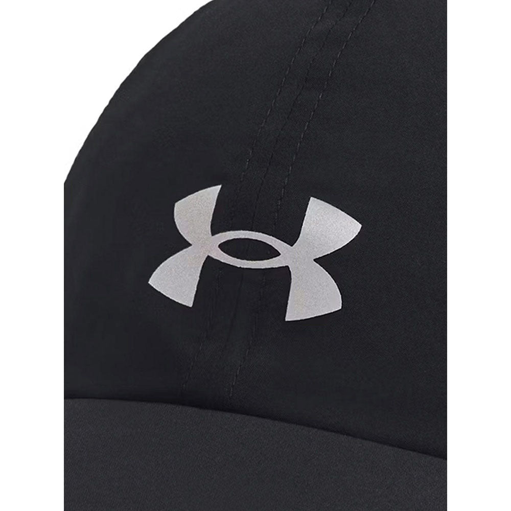 UNDER ARMOUR Launch Adjustable หมวกแก๊ปผู้ชาย