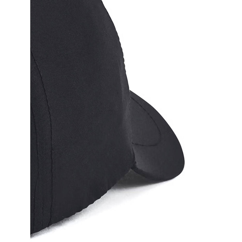 UNDER ARMOUR Launch Adjustable หมวกแก๊ปผู้ชาย