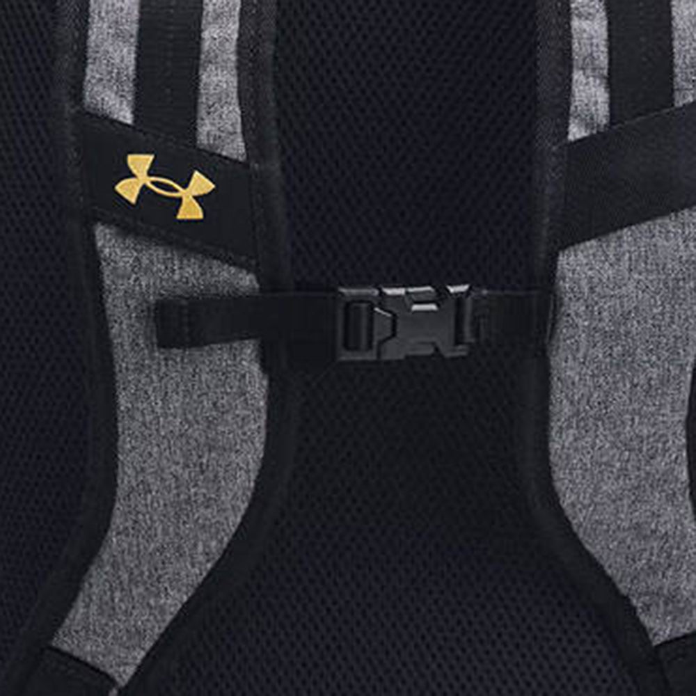 UNDER ARMOUR Hustle 6.0 Pro Unisex Backpack - Supersports Thailand Supersports Thailand