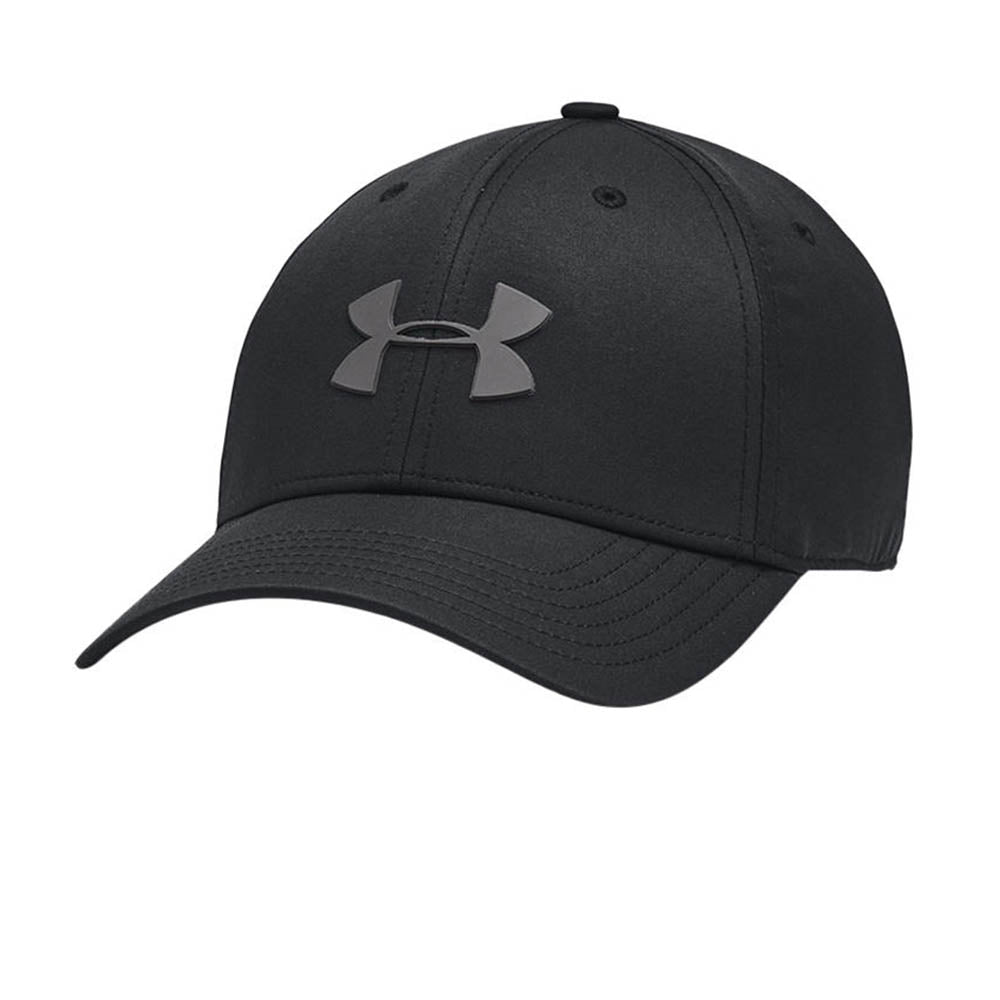 UNDER ARMOUR Storm Blitzing Adjustable หมวกแก๊ปผู้ชาย