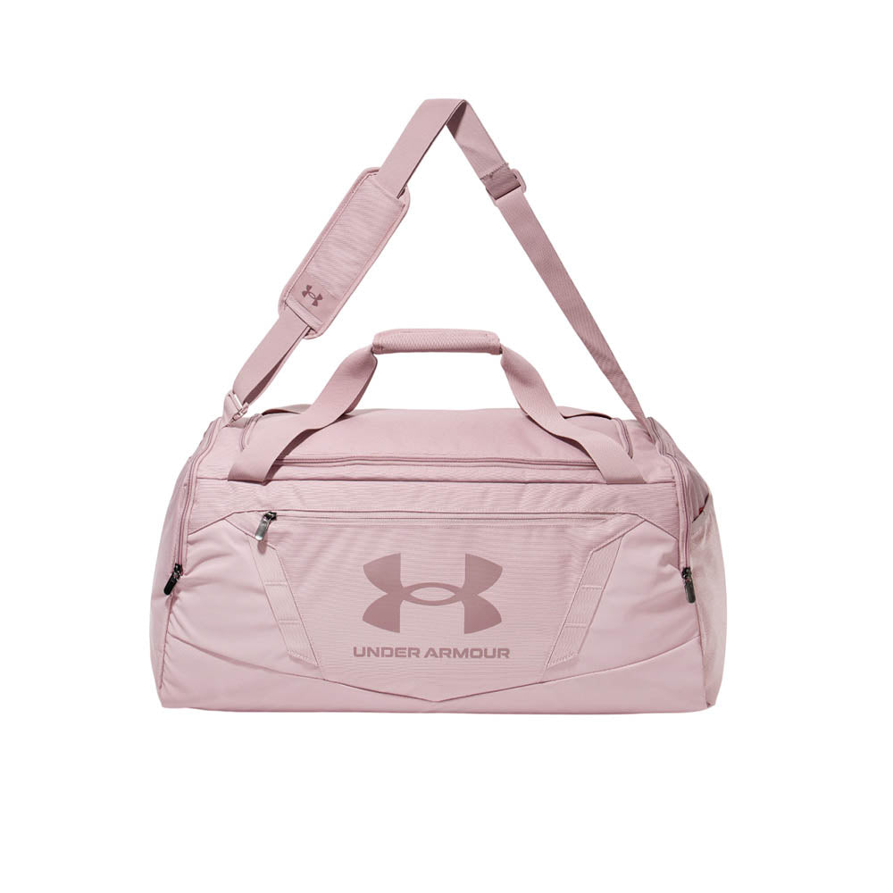UNDER ARMOUR Undeniable 5.0 Medium กระเป๋ายิมทรงหมอนผู้ใหญ่