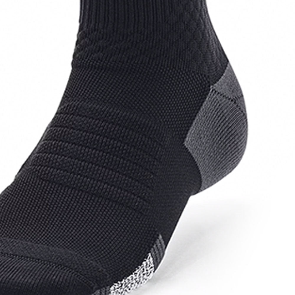 UNDER ARMOUR ArmourDry™ Playmaker Mid-Crew Unisex Socks - Supersports Thailand Supersports Thailand