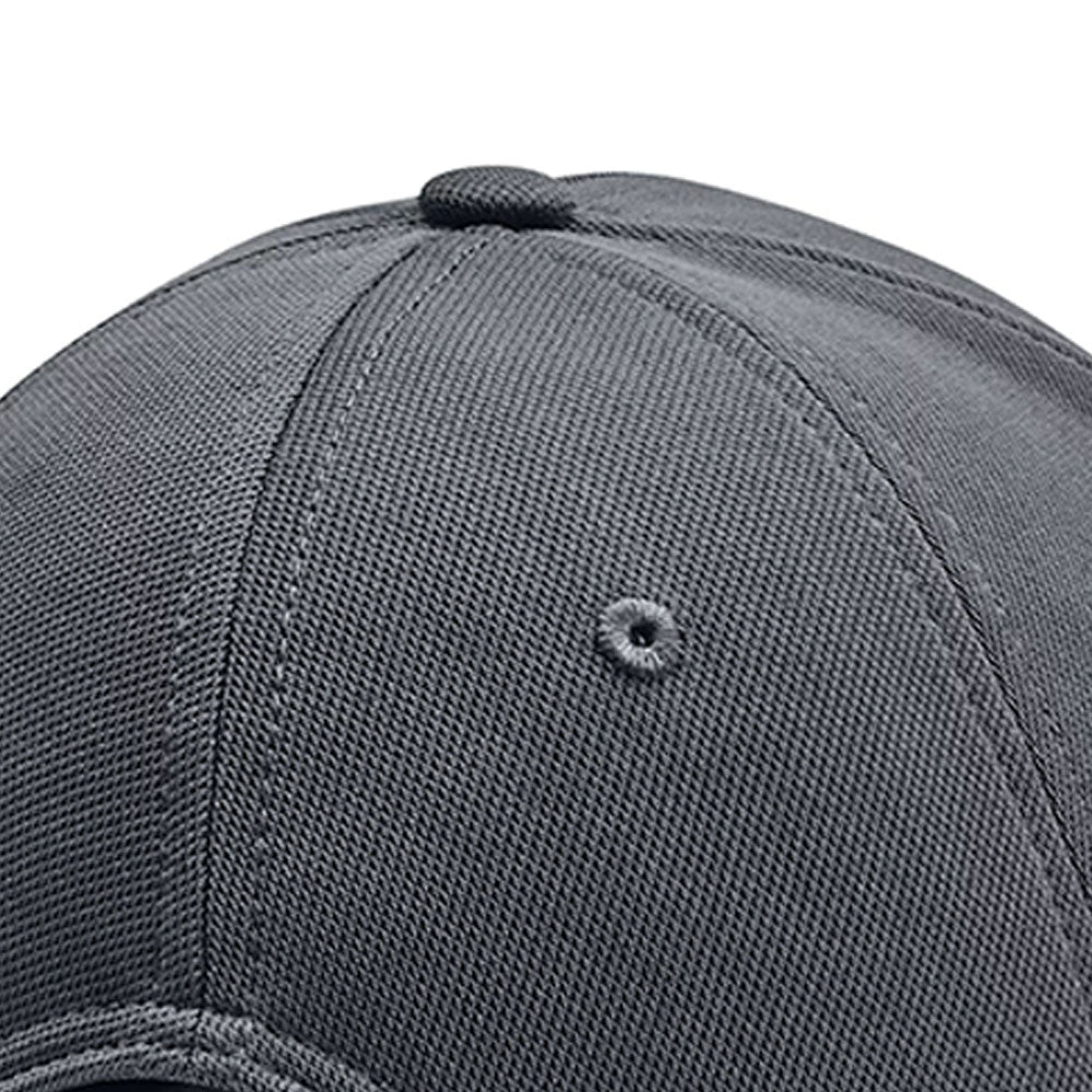 UNDER ARMOUR Blitzing หมวกแก๊ปผู้ชาย