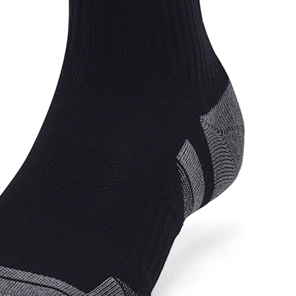 UNDER ARMOUR Performance Cotton Quarter Unisex Socks (3 Pairs) - Supersports Thailand Supersports Thailand