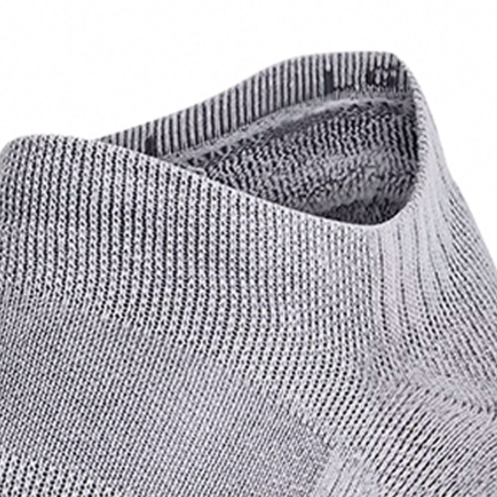 UNDER ARMOUR Training Cotton Unisex Socks (3 Pairs) - Supersports Thailand Supersports Thailand