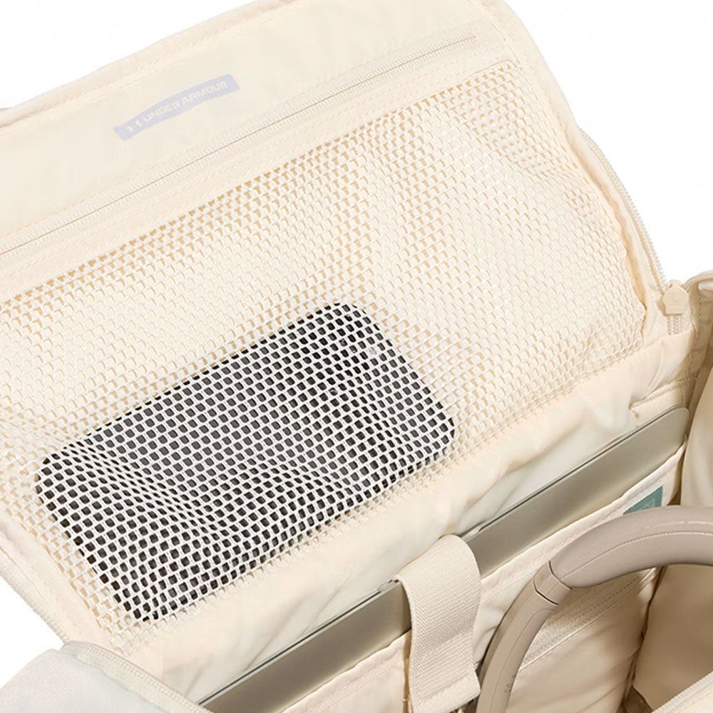 UNDER ARMOUR Studio Women's Duffle Bag - Supersports Thailand Supersports Thailand