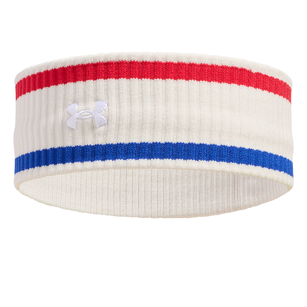 UNDER ARMOUR Lightweight Terry Unisex Headband