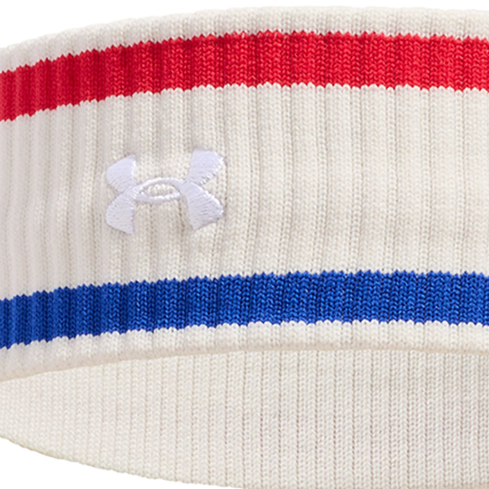 UNDER ARMOUR Lightweight Terry Unisex Headband