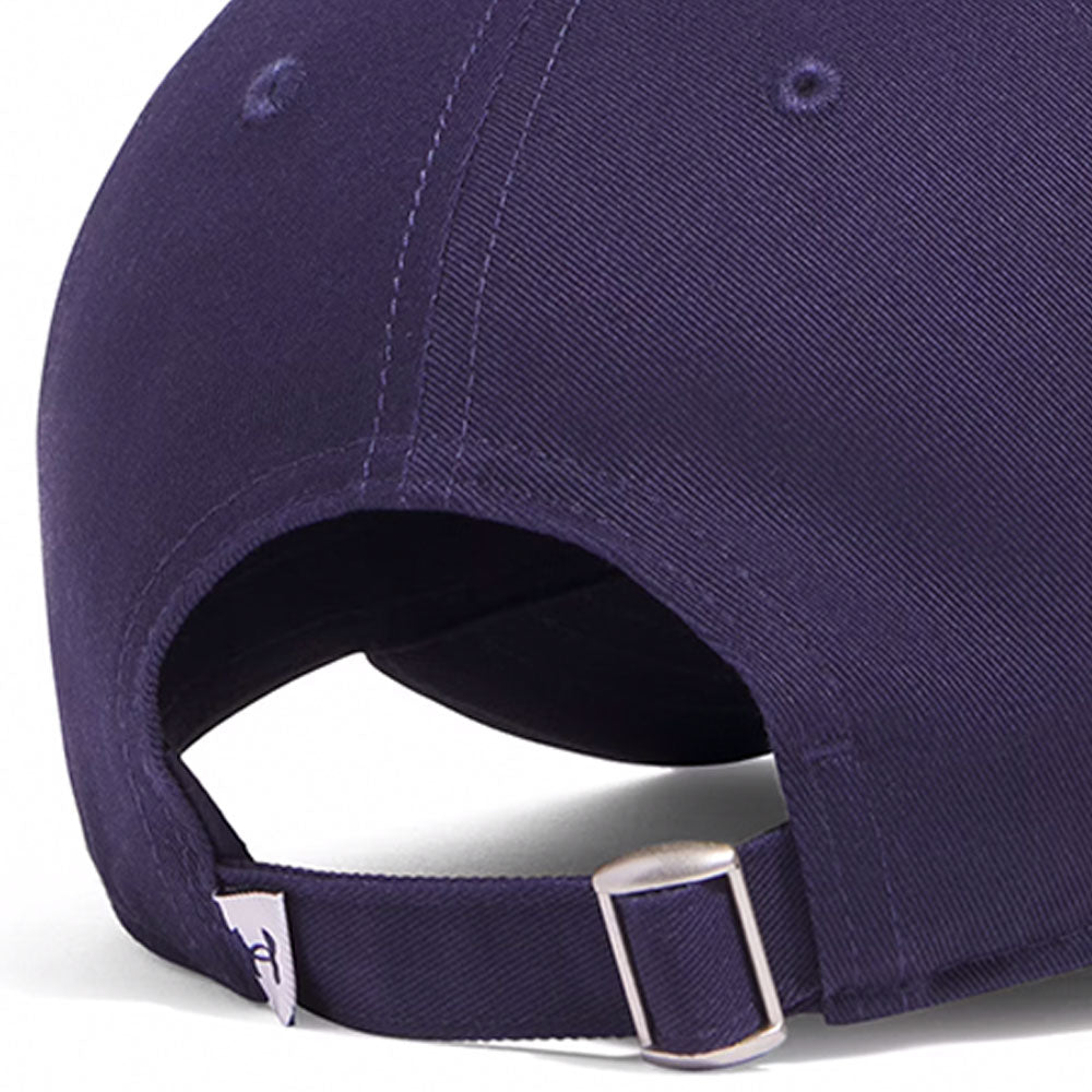 UNDER ARMOUR Sportstyle Metal หมวกแก๊ปผู้ชาย